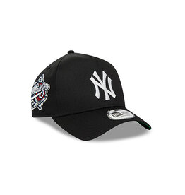 New Era Patch 9Forty Ef Neyyanco  Blkkgr