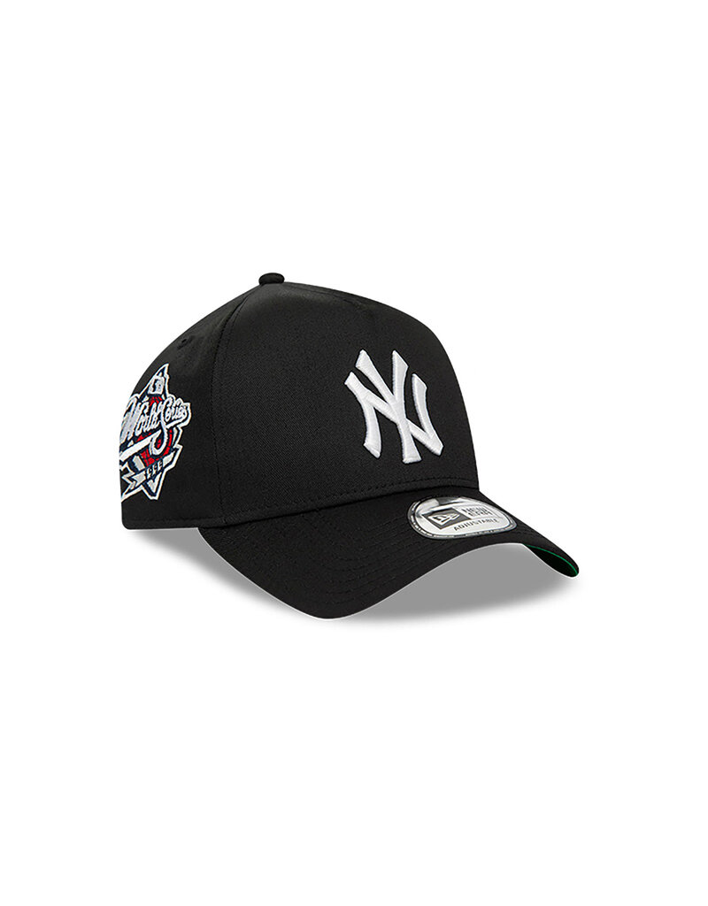 New Era Patch 9Forty Ef Neyyanco  Blkkgr