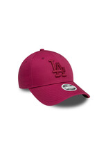 New Era Wmns Metallic Logo 9Forty Losdod  Chjchj