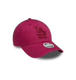 New Era Wmns Metallic Logo 9Forty Losdod  Chjchj