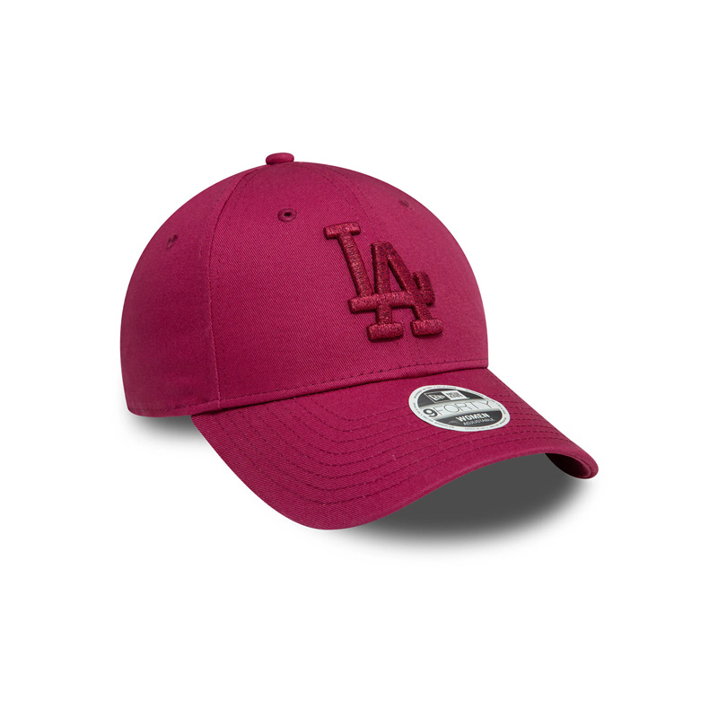 New Era Wmns Metallic Logo 9Forty Losdod  Chjchj