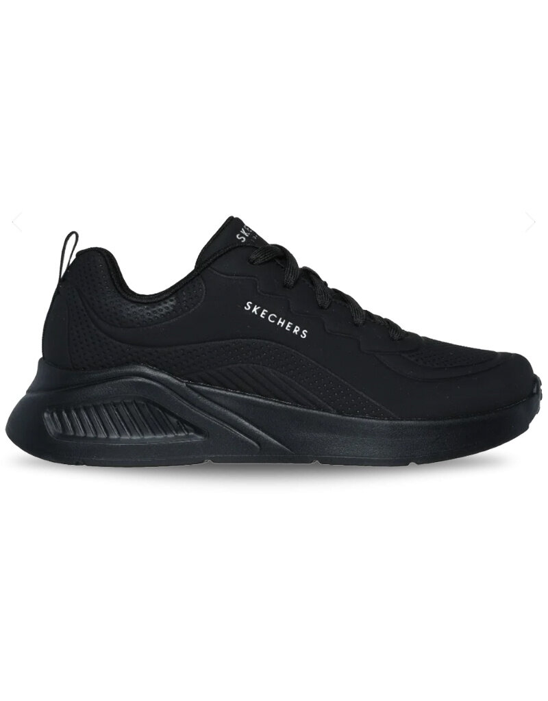 Skechers W Uno Lite Lighter One - Black
