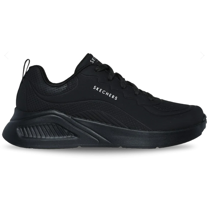 Skechers W Uno Lite Lighter One - Black