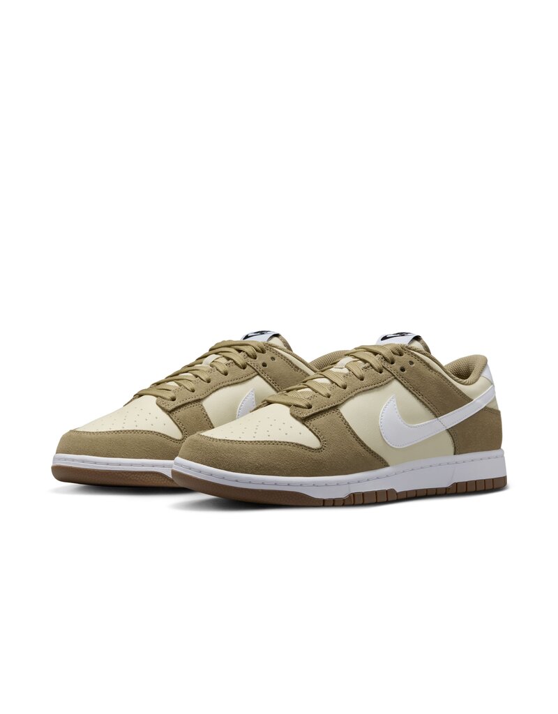 Nike Nike Dunk Low Retro Se Ess 2- Neutral Olive/Light Khakhi/White
