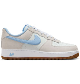 Nike Air Force 1 07 Lv8 Sk8- Psychic Blue/Khakhi/White
