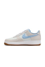 Nike Air Force 1 07 Lv8 Sk8- Psychic Blue/Khakhi/White