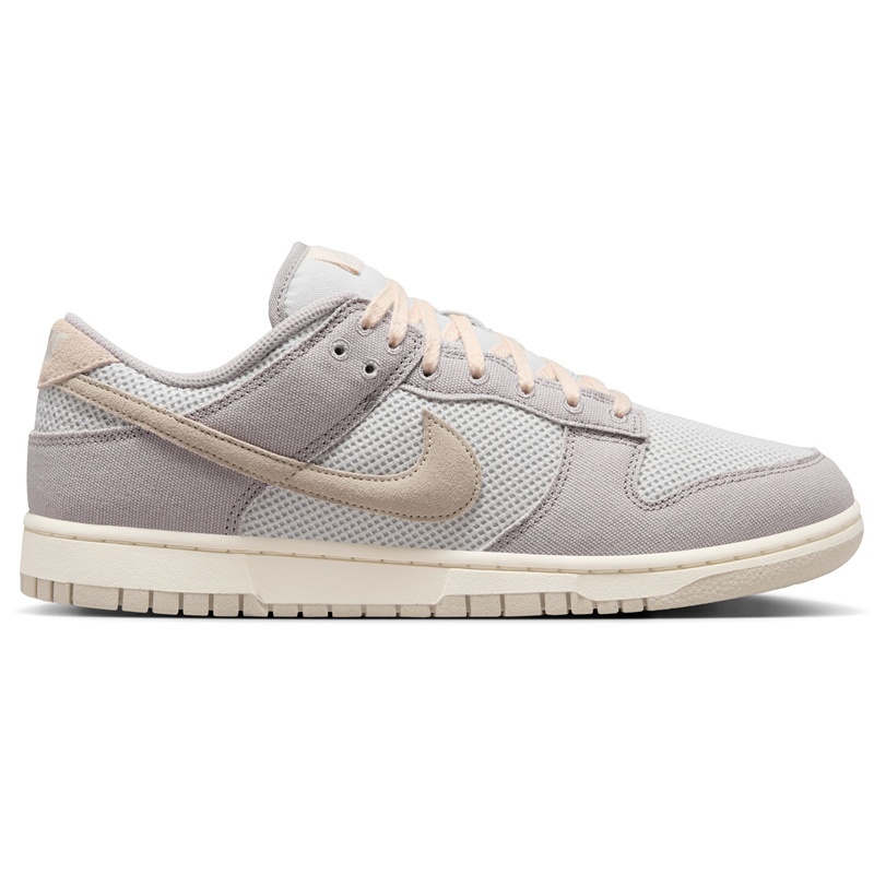 Nike Nike Dunk Low Retro Se 2- College Grey