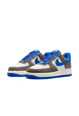 Nike Air Force 1 07 Lv8 Rugby- Cave Stone/Hyper Royal-Sail