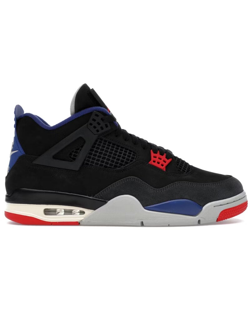 Jordan Air Jordan 4 Retro Og Rmstd- Rare Air