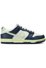 Nike Nike Dunk Low Bg- Vst Gry/Mid Nvy/ Mid Nv