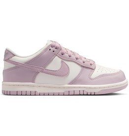 Nike Nike Dunk Low Bg- Sail/Particle Rose-Engm Stone