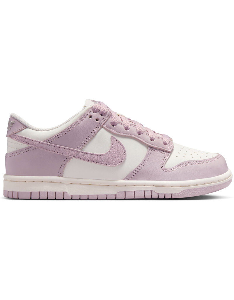 Nike Nike Dunk Low Bg- Sail/Particle Rose-Engm Stone