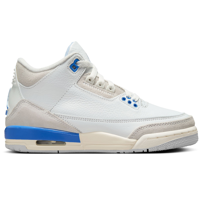 Jordan Air Jordan 3 Retro Bg-Lucky Shorts