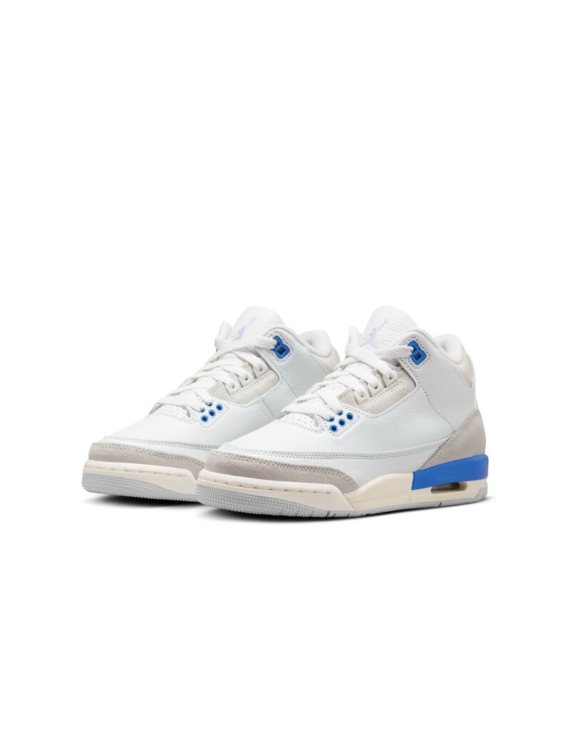 Jordan Air Jordan 3 Retro Bg-Lucky Shorts
