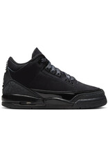 Jordan Air Jordan 3 Retro Bg- Black Cat