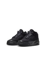 Jordan Air Jordan 3 Retro Bg- Black Cat