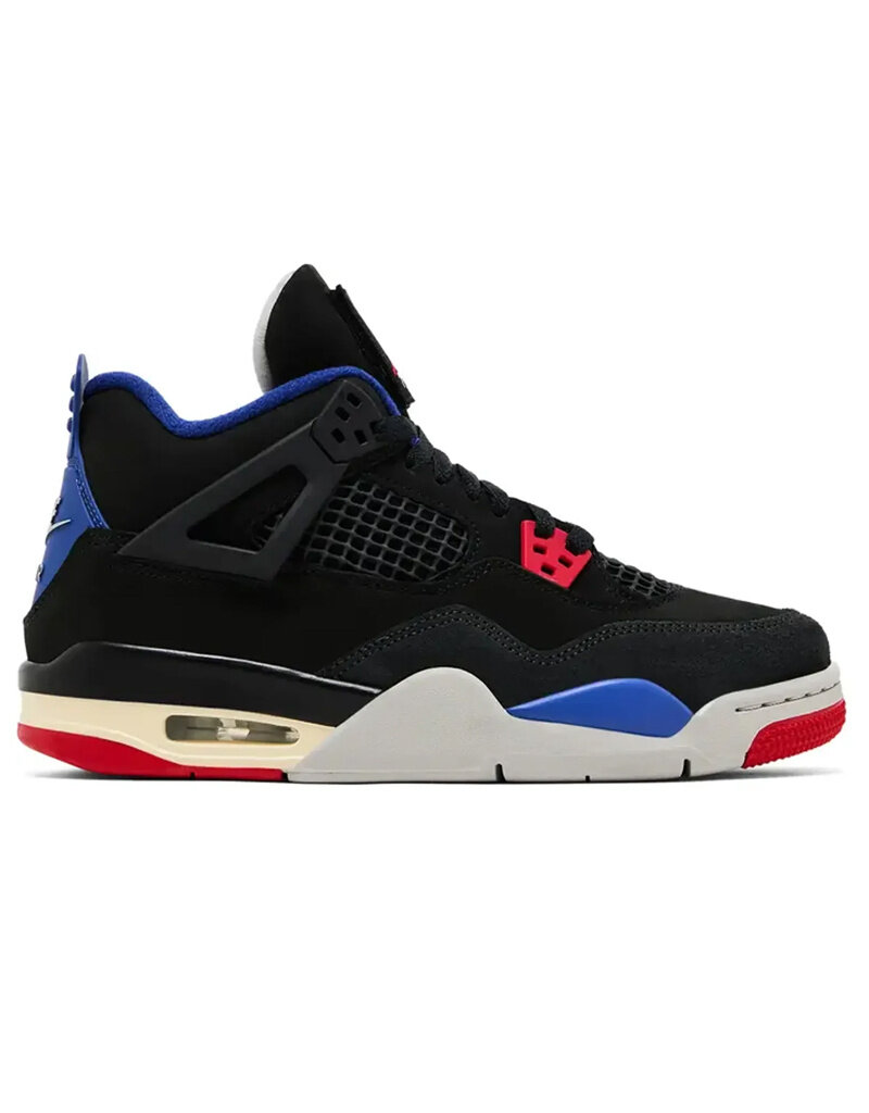 Jordan Air Jordan 4 Retro Og Bg- Rare Air
