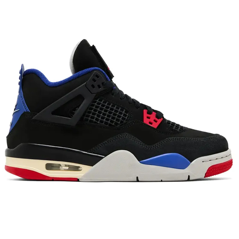Jordan Air Jordan 4 Retro Og Bg- Rare Air