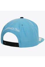 Mitchell & Ness Nba Day One Snapback Nba Bulls- White/Light Blue Mitchell & Ness Nba Day One Snapback Nba Bulls- White/Light Blue