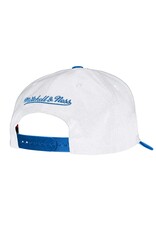 Mitchell & Ness Mitchell And Ness Nba Team 2 Tone 2.0 Pro Snapback Hwc Lakers- White/Blue
