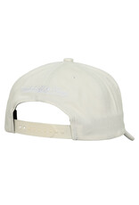 Mitchell & Ness Mitchell And Ness Branded Headwear Collection Men Snapback- Beige