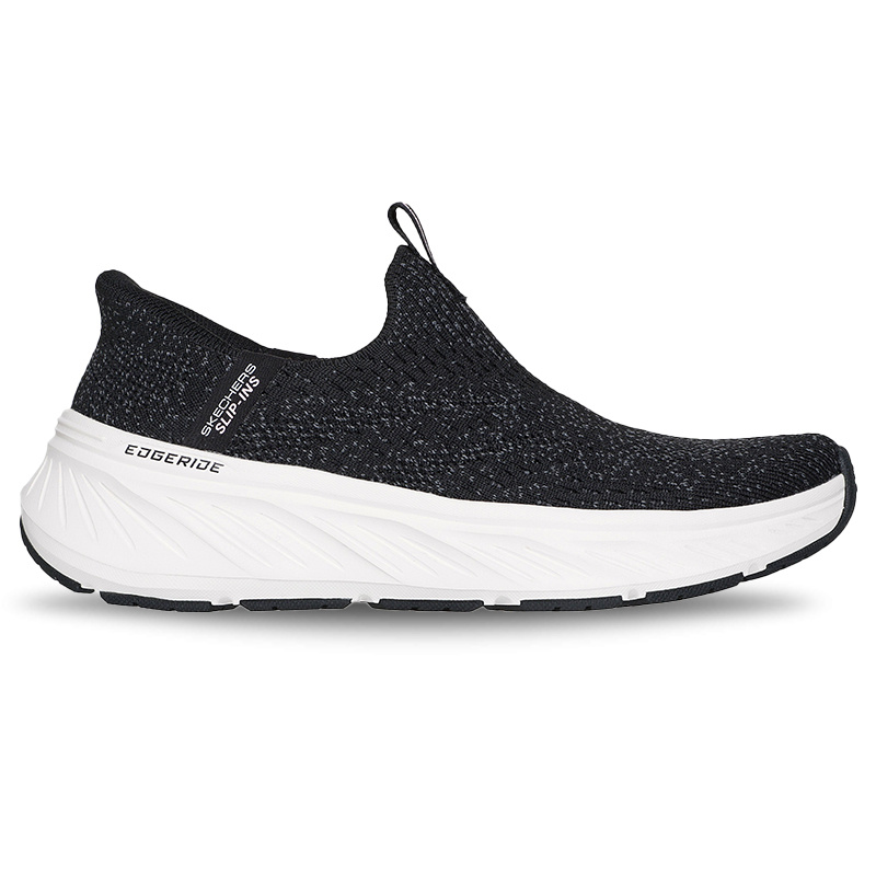 Skechers W Edgeride Dreamstate - Black