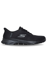 Skechers W Gowalk7 Jayne - Black