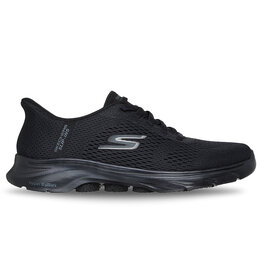 Skechers W Gowalk7 Jayne - Black