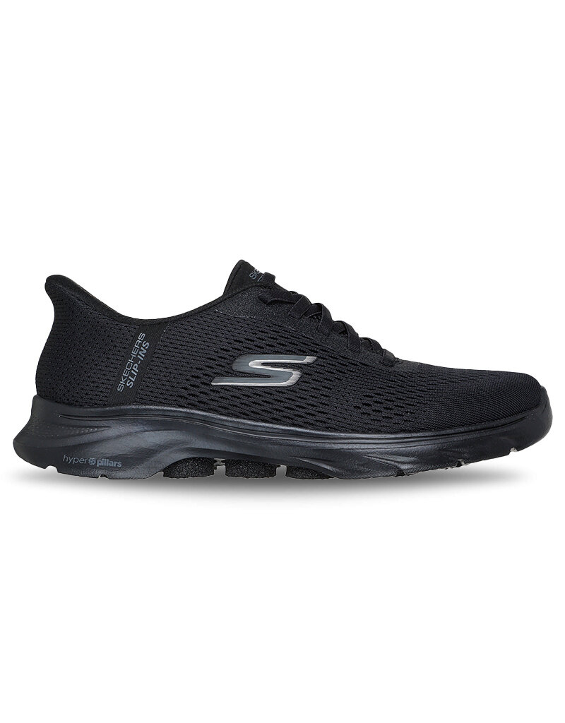 Skechers W Gowalk7 Jayne - Black