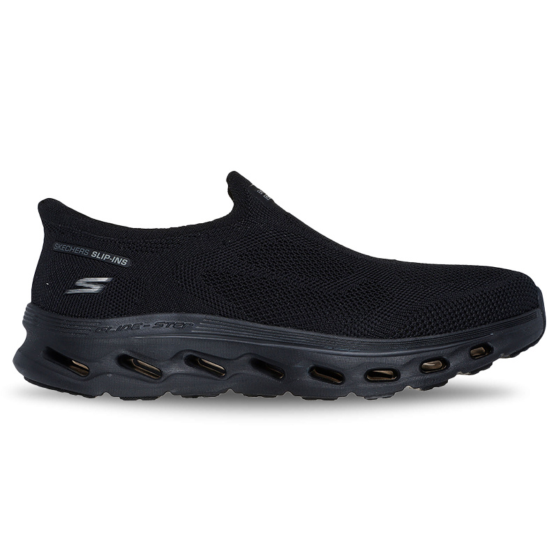 Skechers W Gowalkglide Step 2.0 Anne - Black