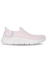 Skechers W Gowalkflex Sunsetrose - Lt Pink