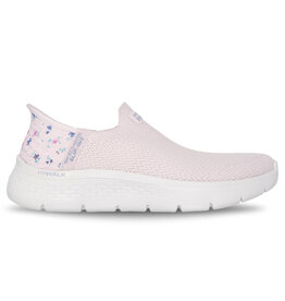 Skechers W Gowalkflex Sunsetrose - Lt Pink