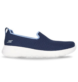 Skechers W Gowalkjoy - Navy