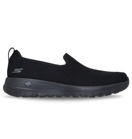 Skechers W Gowalkjoy - Black