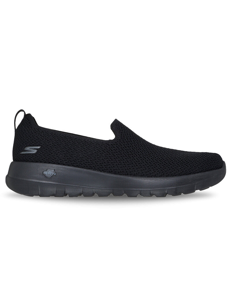 Skechers W Gowalkjoy - Black
