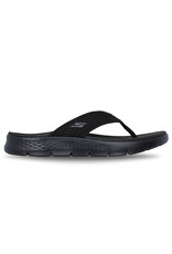 Skechers W Gowalkflexsandal Holly - Black