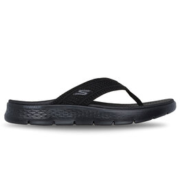 Skechers W Gowalkflexsandal Holly - Black