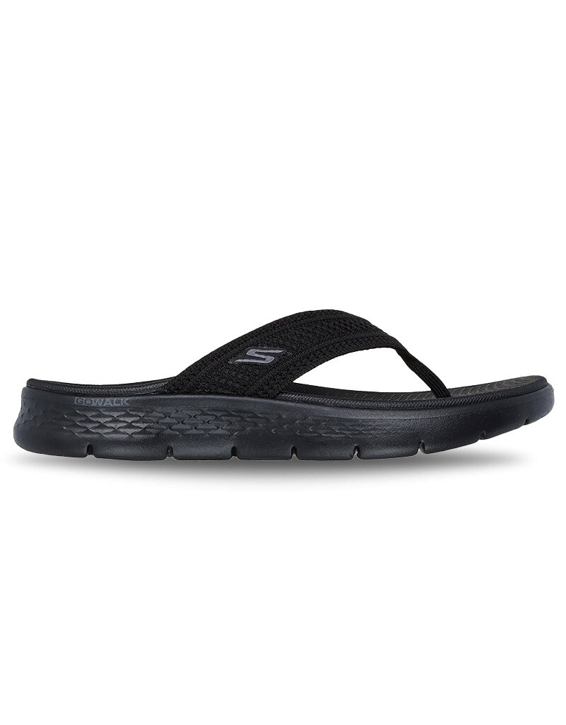 Skechers W Gowalkflexsandal Holly - Black