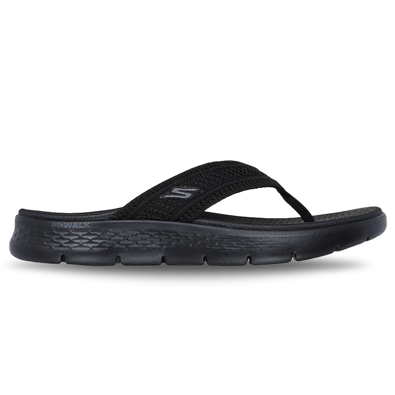 Skechers W Gowalkflexsandal Holly - Black