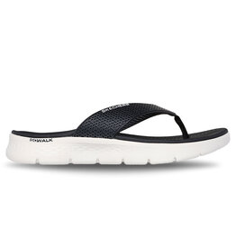 Skechers W Gowalkflexsandal eve - Black