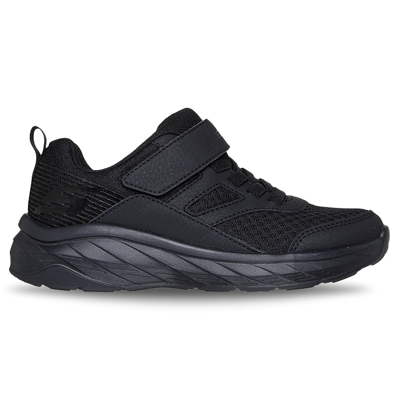 Skechers K Boundless - Black
