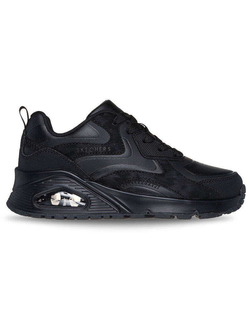 Skechers K Unogen1 Coloursurge - Black