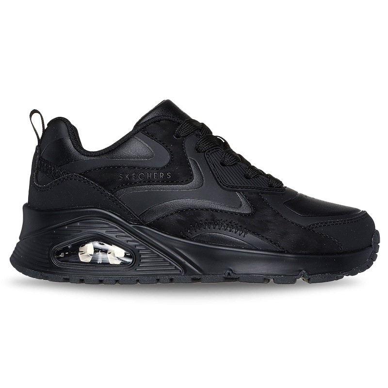 Skechers K Unogen1 Coloursurge - Black