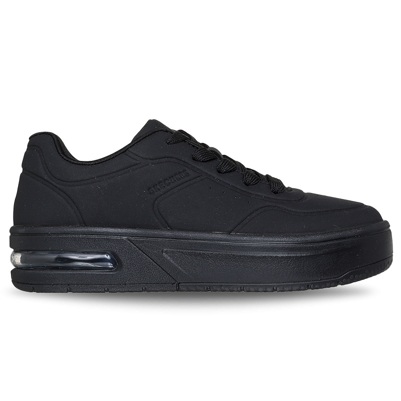 Skechers K Courthi Air Ultracolor - Black