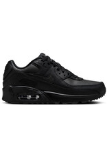 Nike Air Max 90 Bg- Black/Black-White