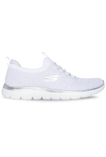 Skechers W Summits Pixidust - White