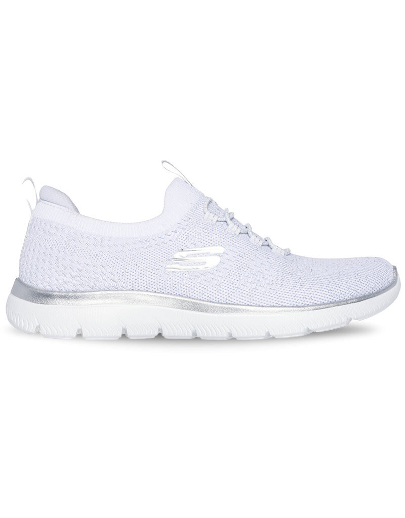Skechers W Summits Pixidust - White