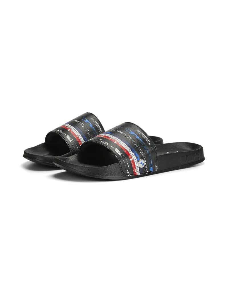 Puma Bmw Mms Renegade Leadcat 2.0 Slide- Black