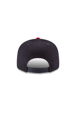 New Era Mlb Basic 5950 Neyyan Sca- Red/Black/White