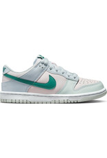 Nike Nike Dunk Low Lx Bg Gs- Teal/Pink/Grey Nike Nike Dunk Low Lx Bg Gs- Teal/Pink/Grey